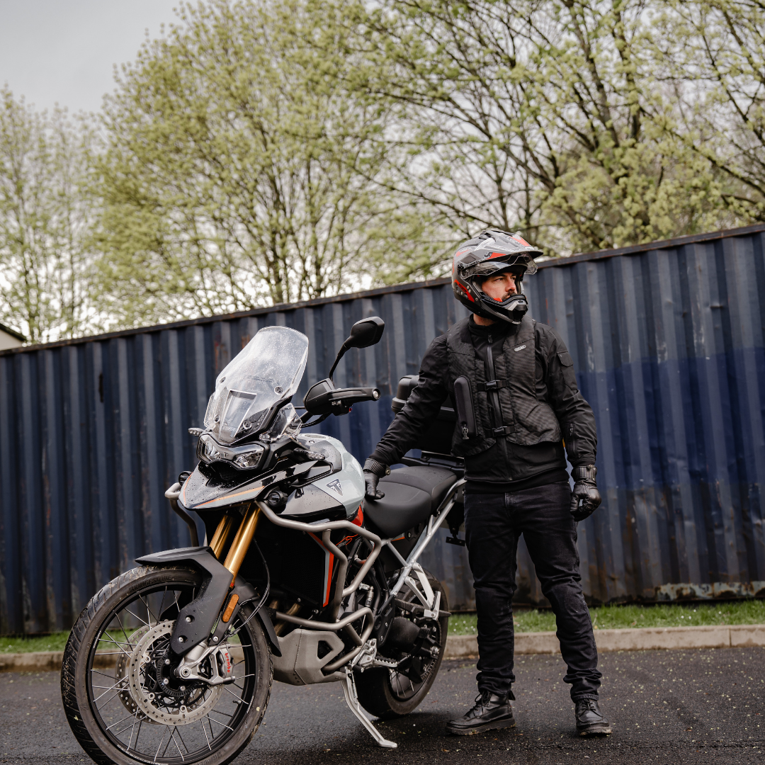 Rétrospective moto 2025