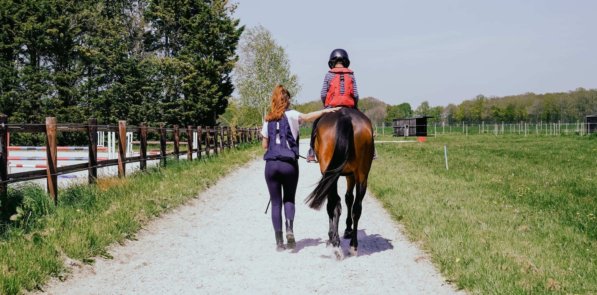 Equitation