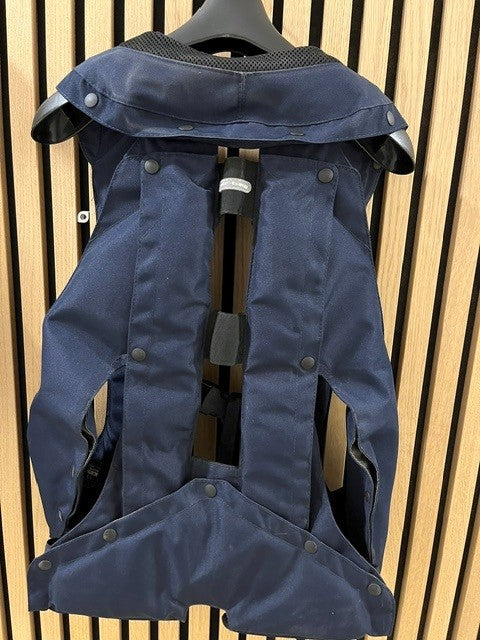 Gilet airbag Complet 3 - Taille M