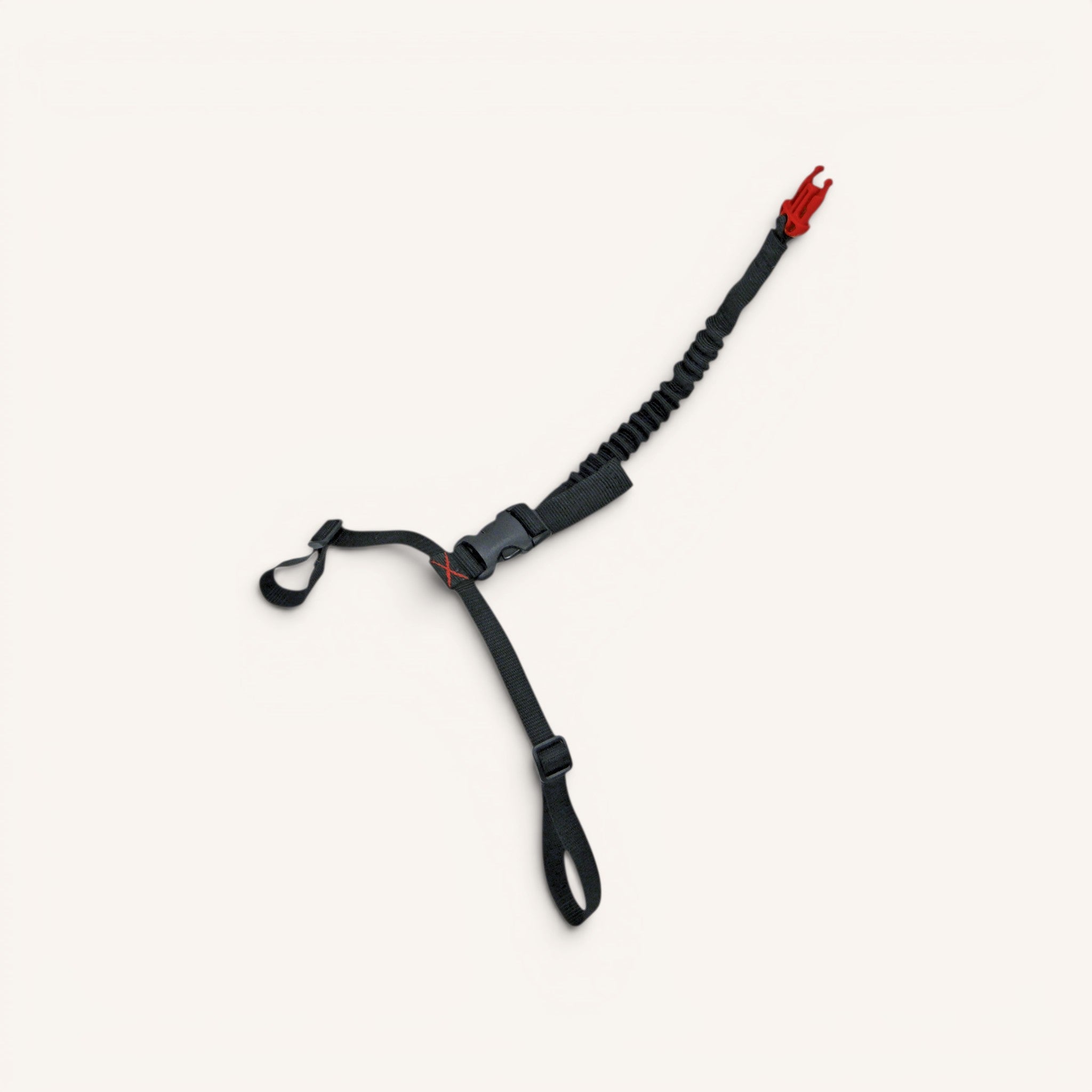 All-in-one strap