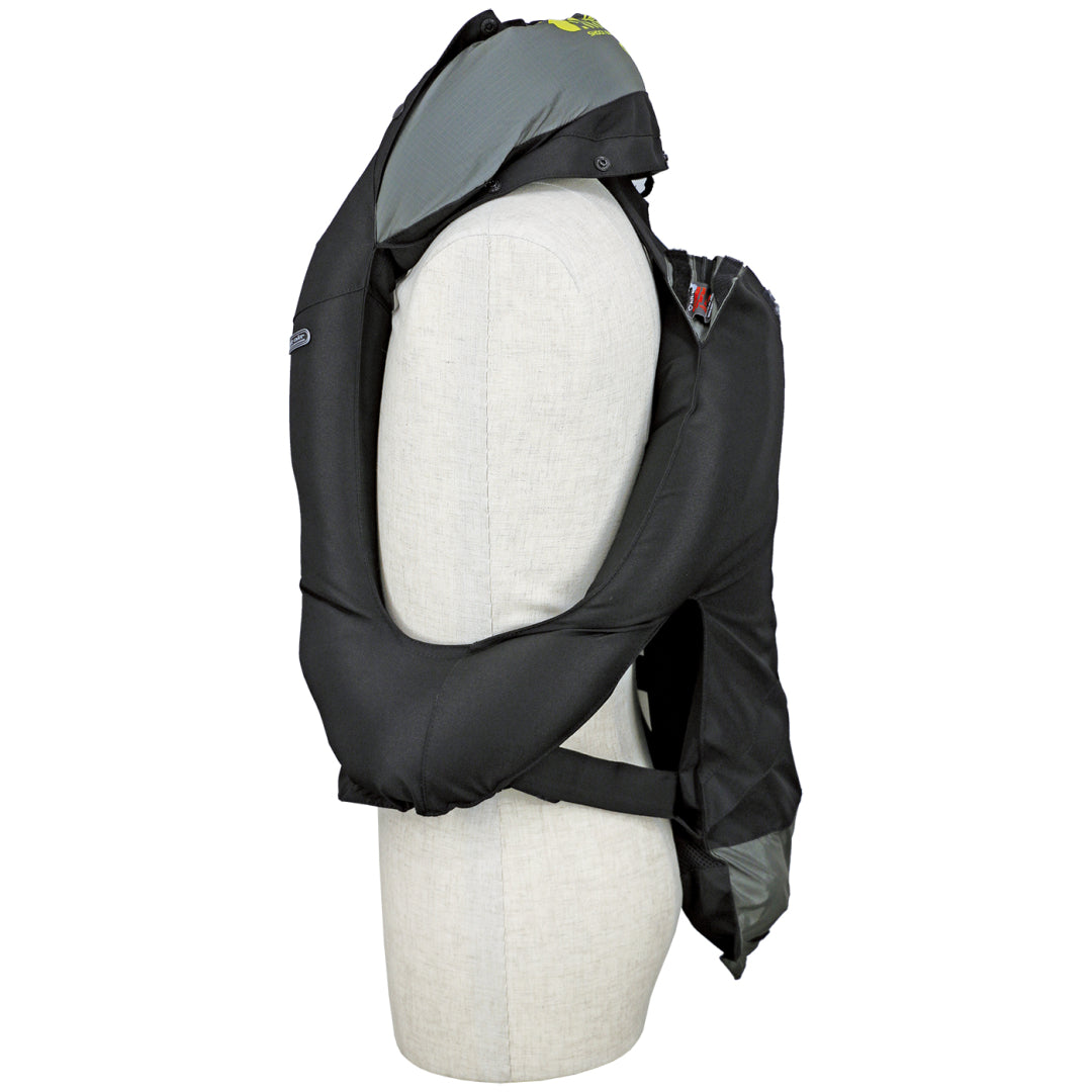 Gilet airbag Complet 2 - Reconditionné