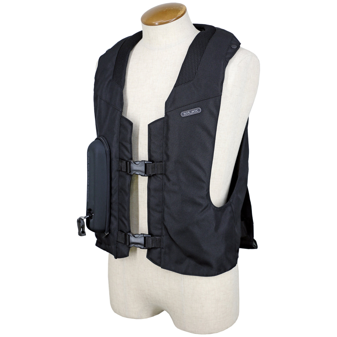 Gilet airbag Complet 2 - Reconditionné