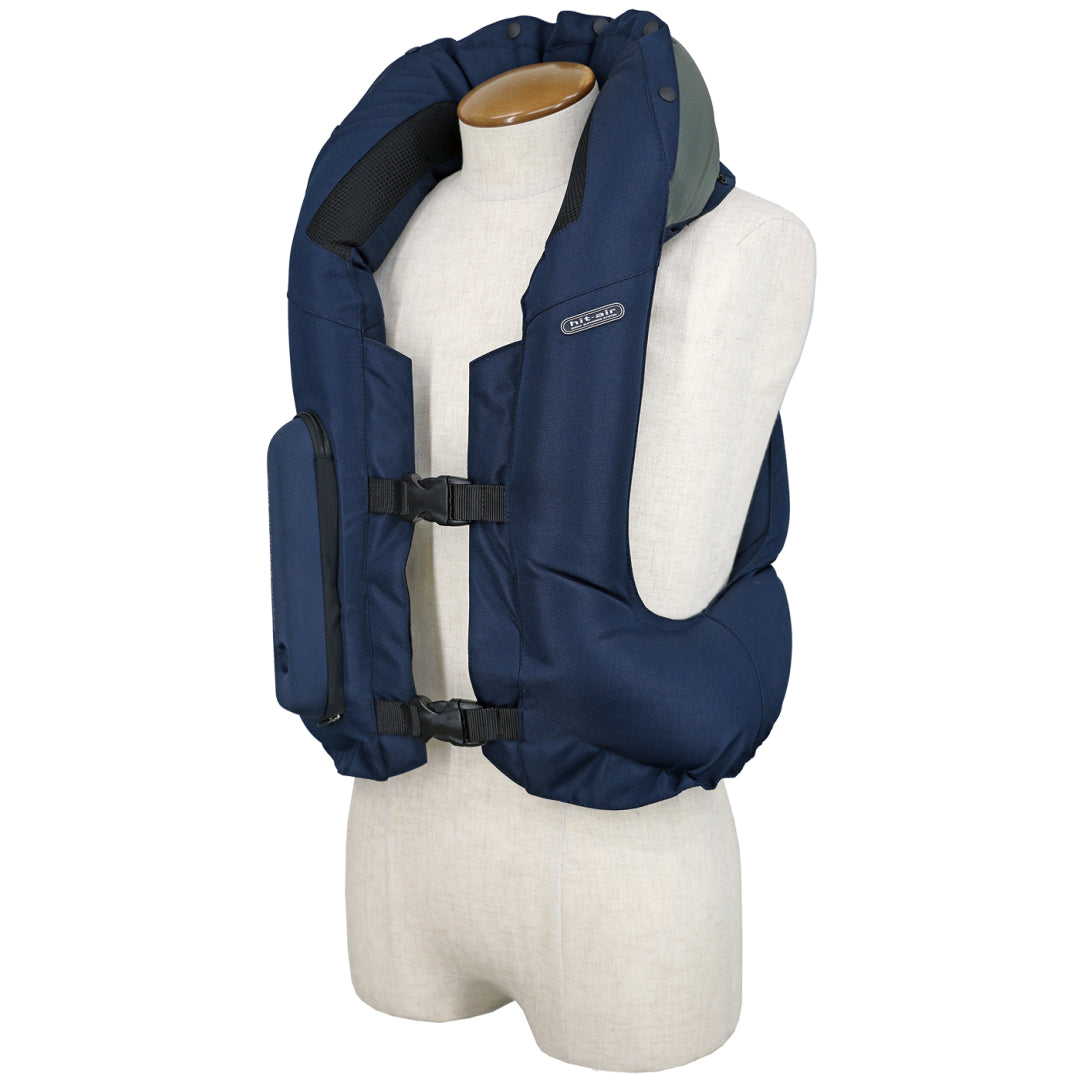 Gilet airbag Complet 2 - Taille XS