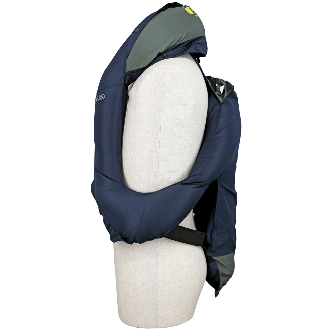 Gilet airbag Complet 2 - Taille XS