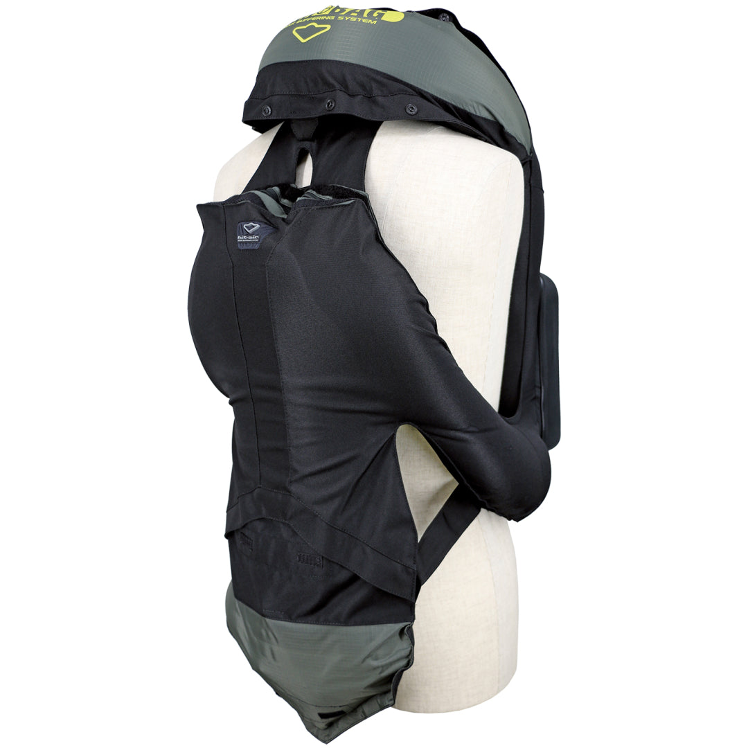 Gilet airbag Complet 2 - Reconditionné