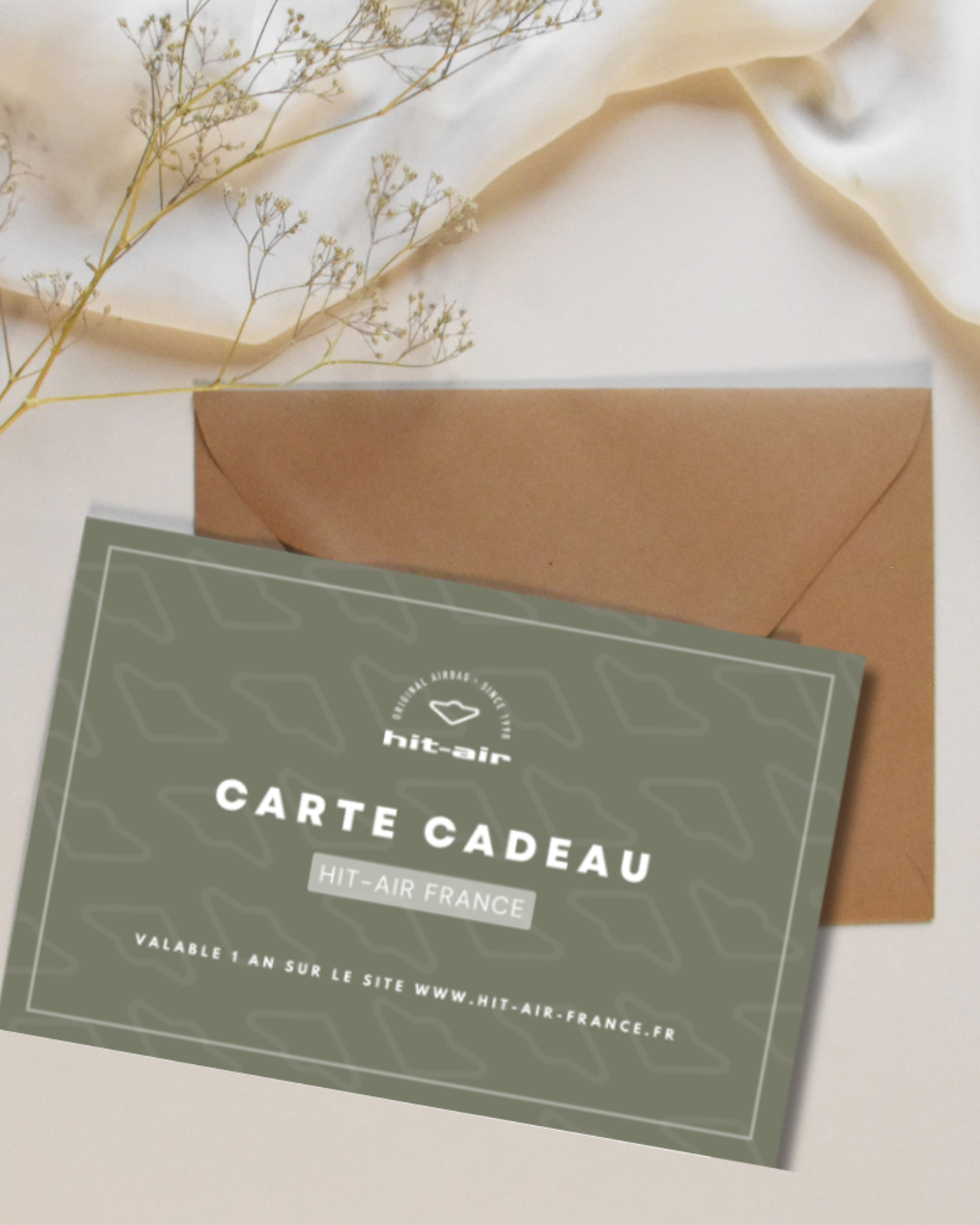 Hit Air Gift Card