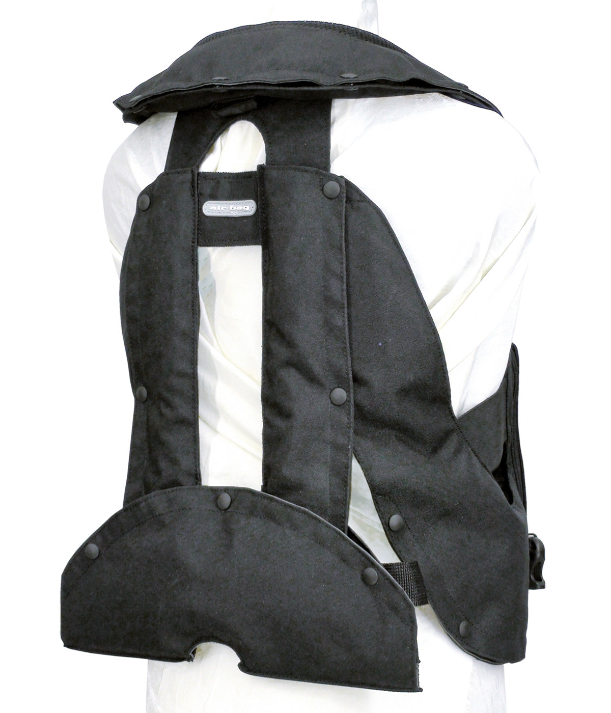 Gilet airbag enfant