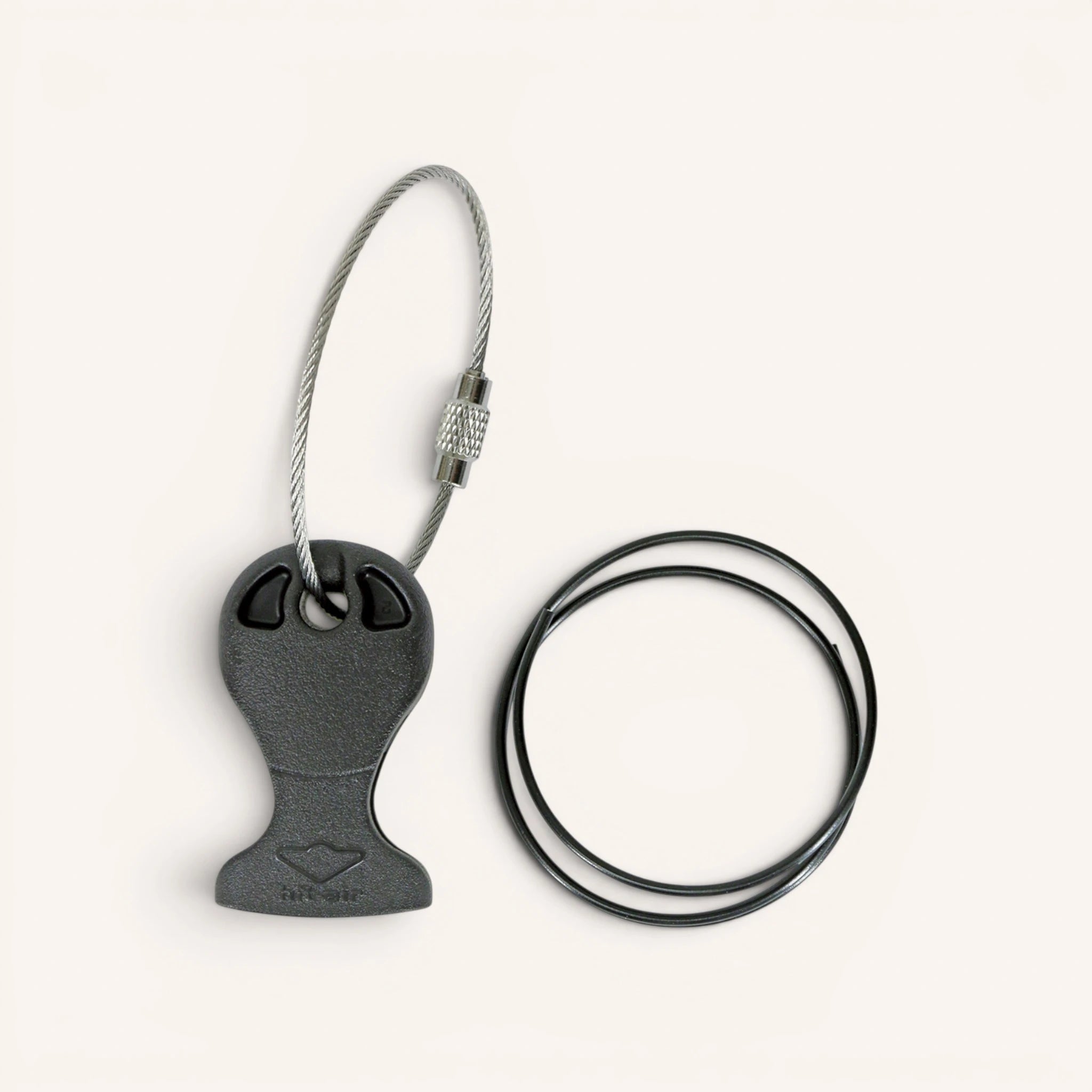 Handlebar connector