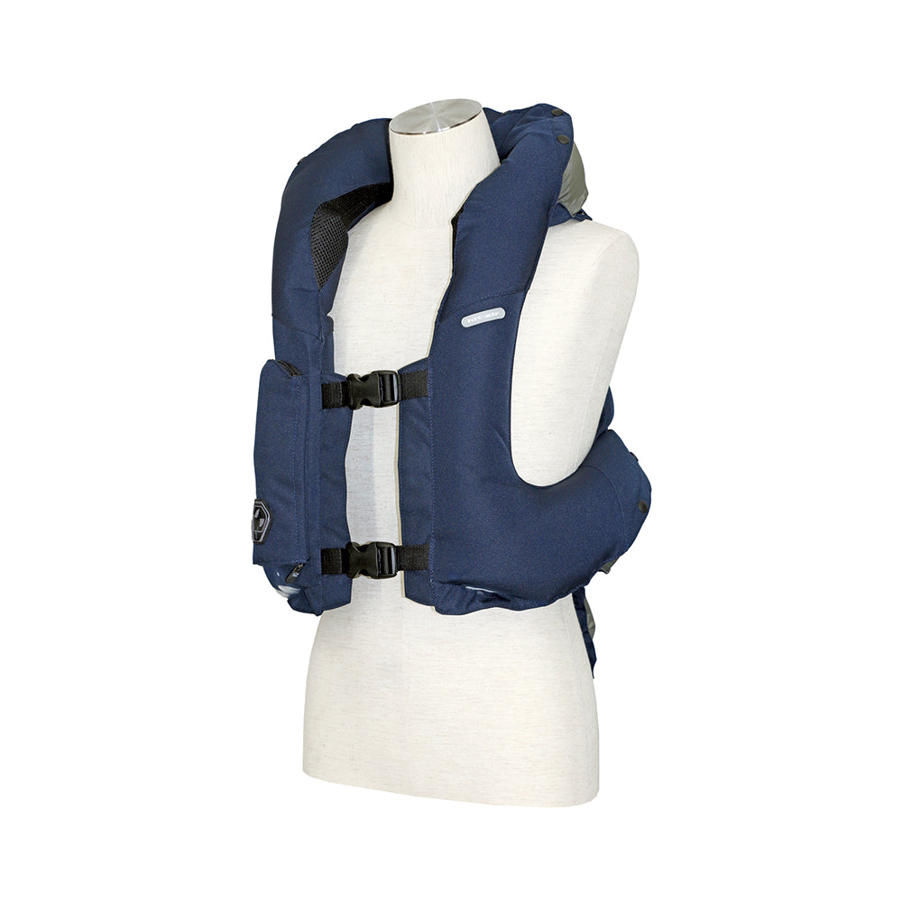 Gilet airbag Complet - Taille S