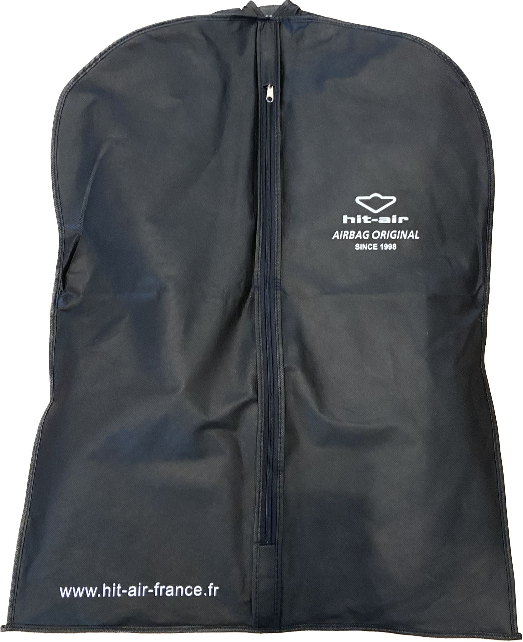 AIRBAG VEST PROTECTIVE COVER