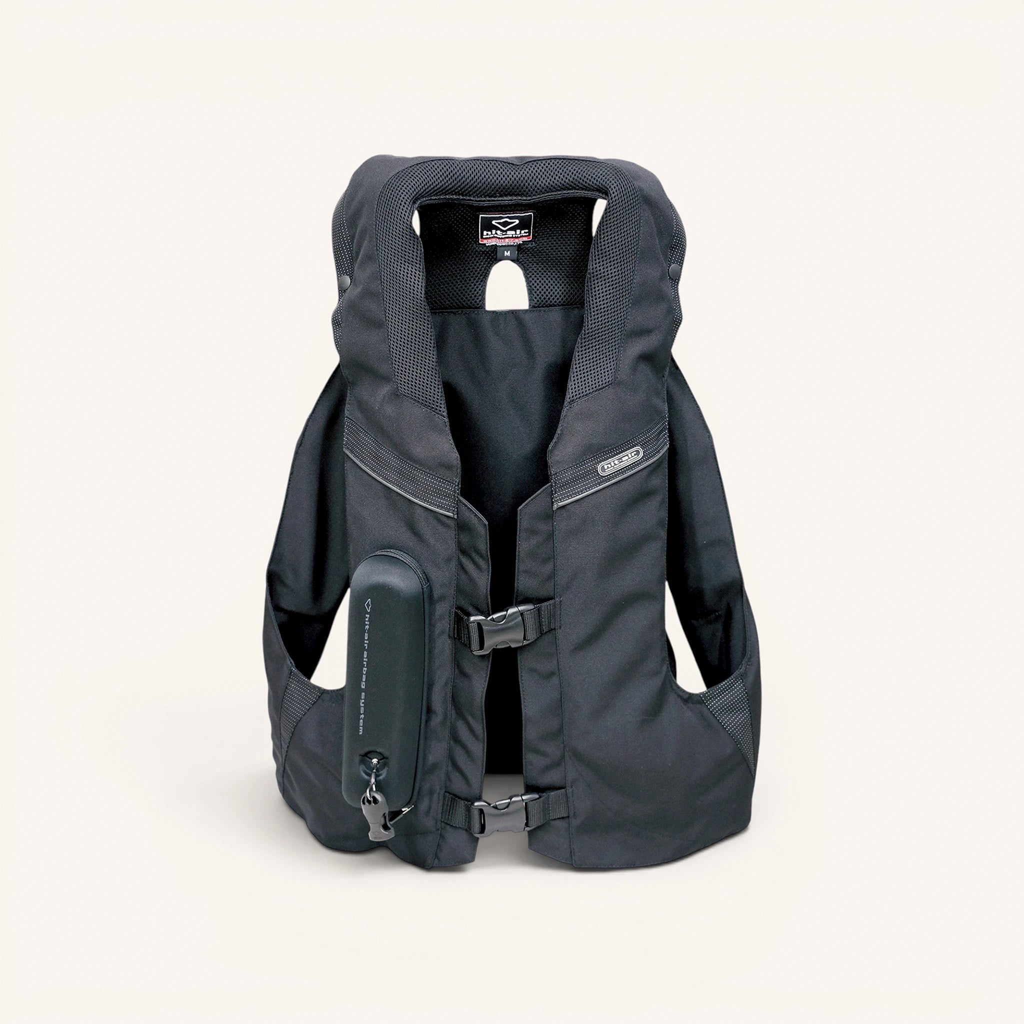 Airbag vest MLV2-C Black