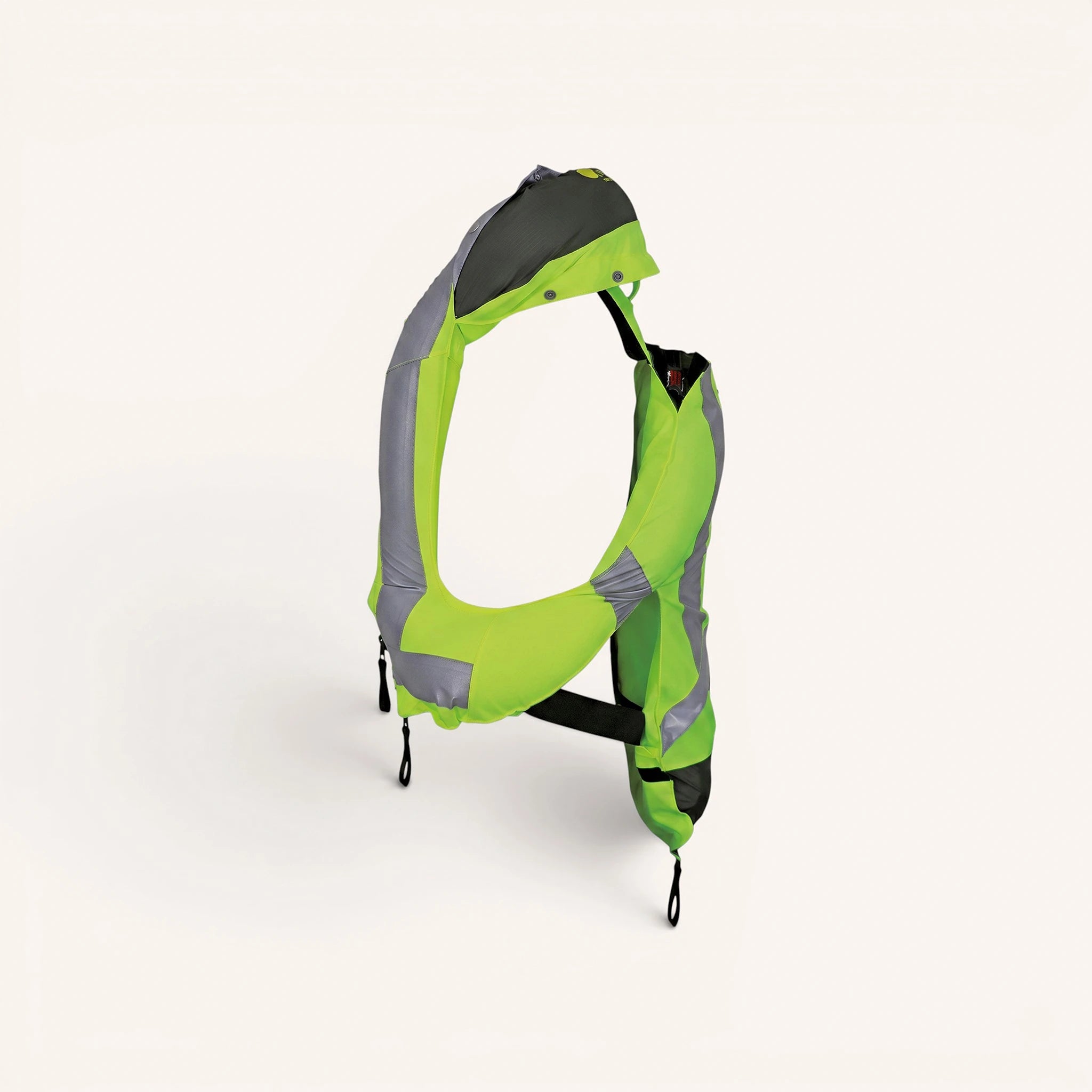 MLV2-P High Visibility Airbag Vest