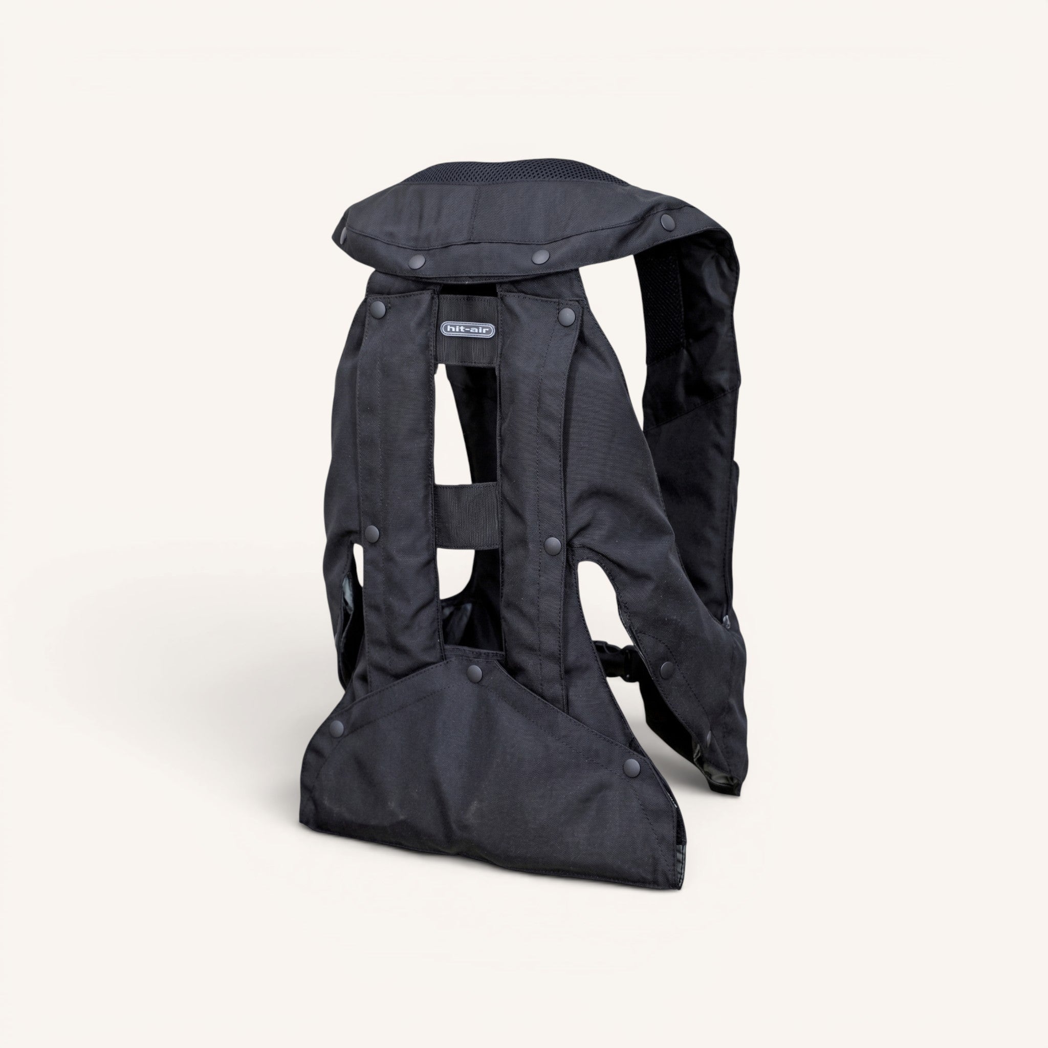 Full Airbag Vest 3 Black