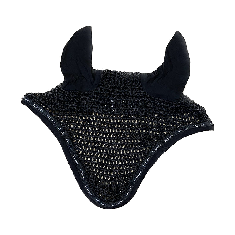 Hit-Air saddle pad & bonnet pack