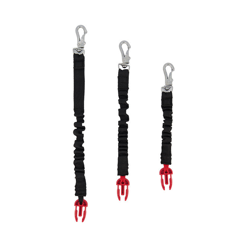Tie-down strap