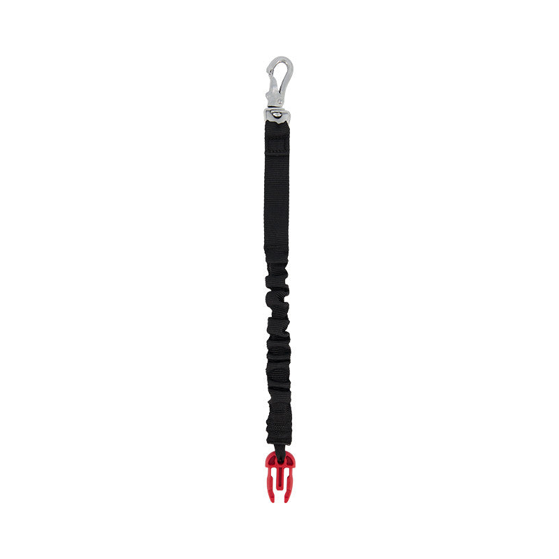 Tie-down strap