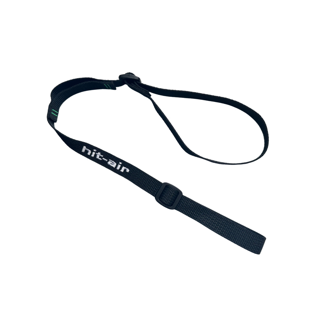 Adventure Saddle Strap