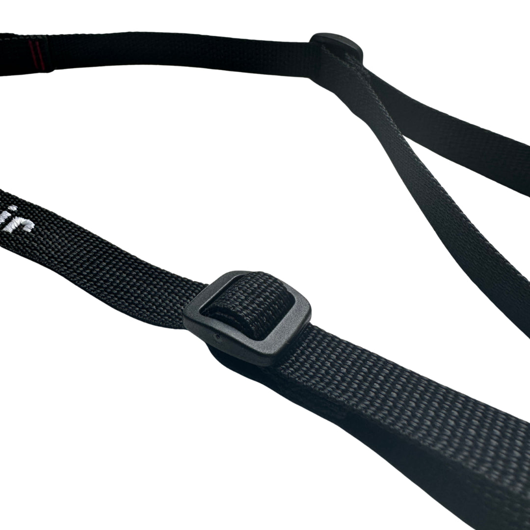 Adventure Saddle Strap