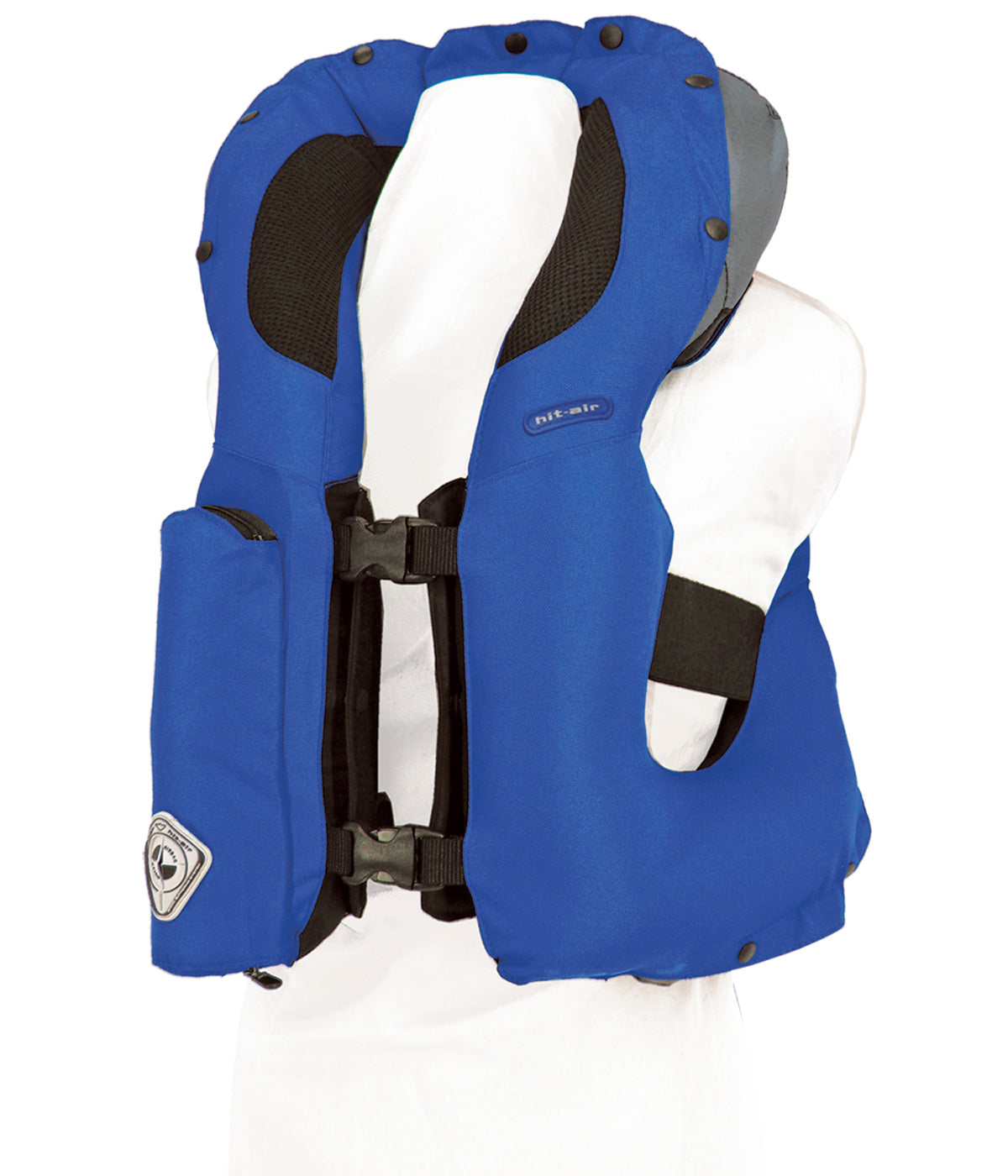 Gilet airbag enfant - Reconditionné