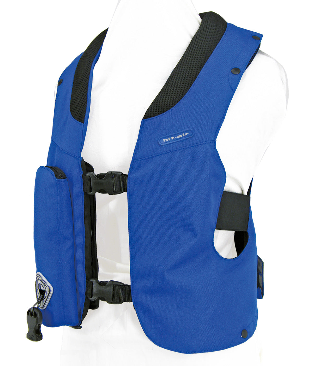Gilet airbag enfant - Reconditionné