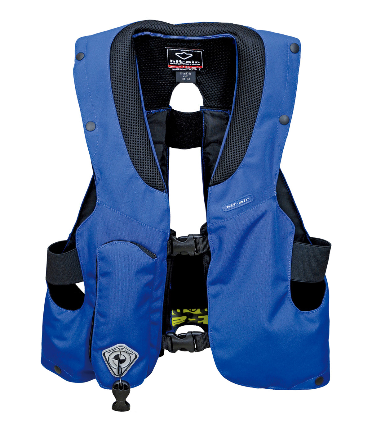 Gilet airbag enfant - Reconditionné