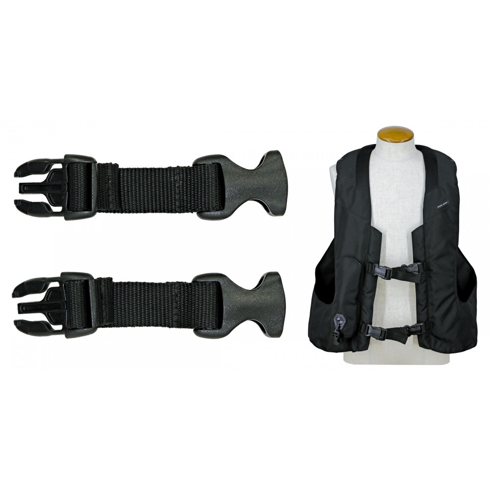 Boucles de rallonge Boucles de rallonge