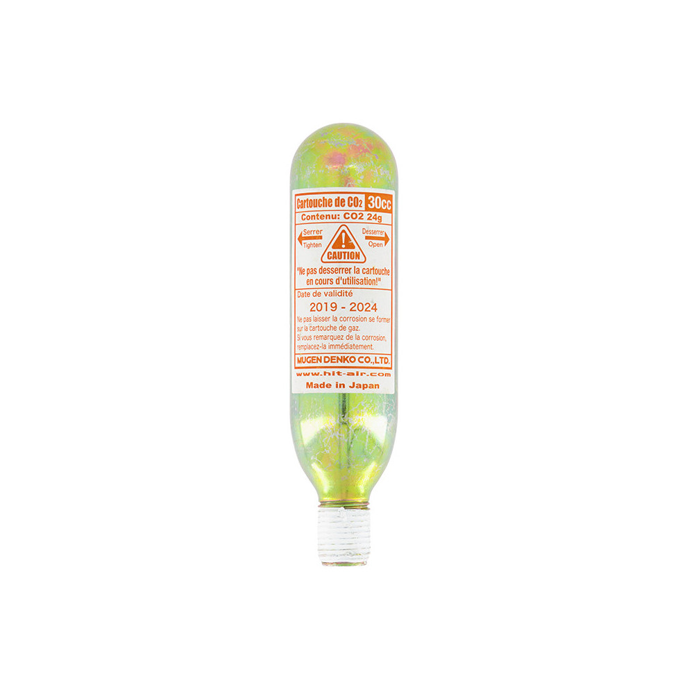 Cartouche 30cc Cartouche 30cc