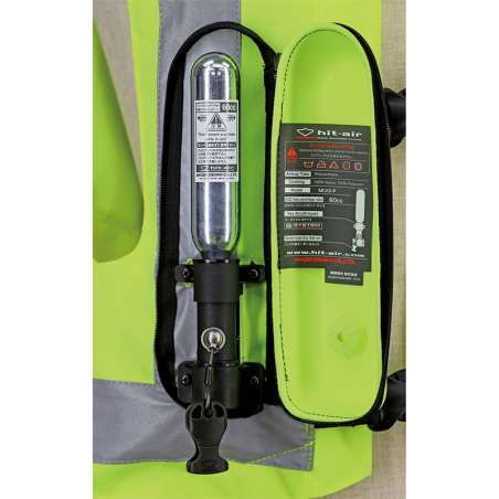 Gilet airbag MLV2-P