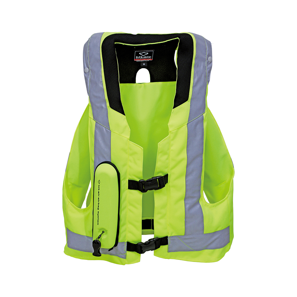 Gilet airbag MLV2-P