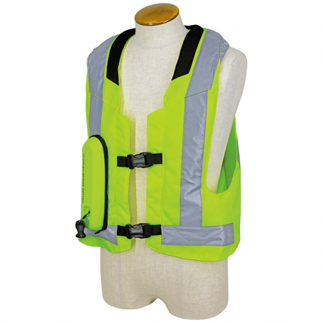 Gilet airbag MLV2-P