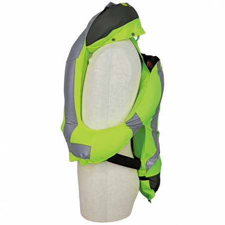 Gilet airbag MLV2-P