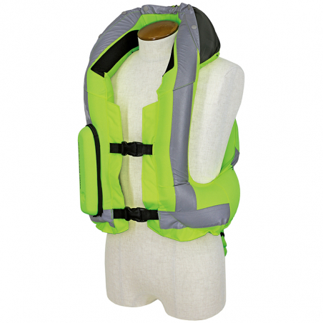 Gilet airbag MLV2-P