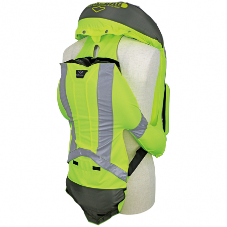 Gilet airbag MLV2-P