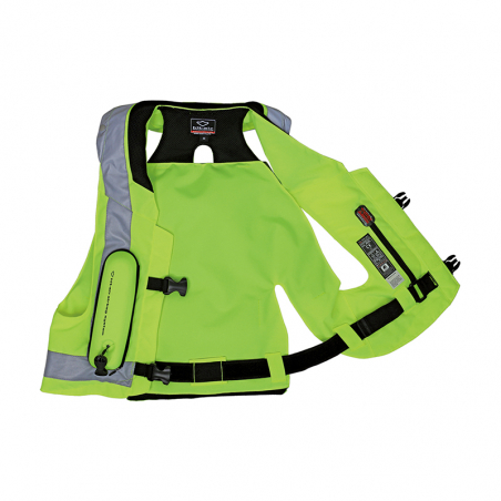 Gilet airbag MLV2-P