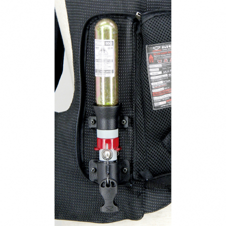 Gilet airbag MLV-RC Gilet airbag MLV-RC