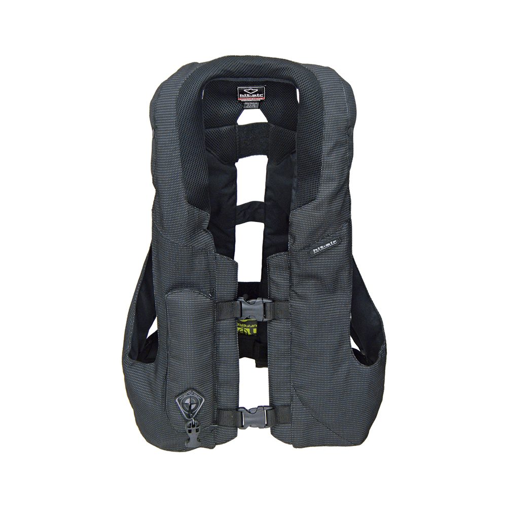 Gilet airbag MLV-RC Gilet airbag MLV-RC