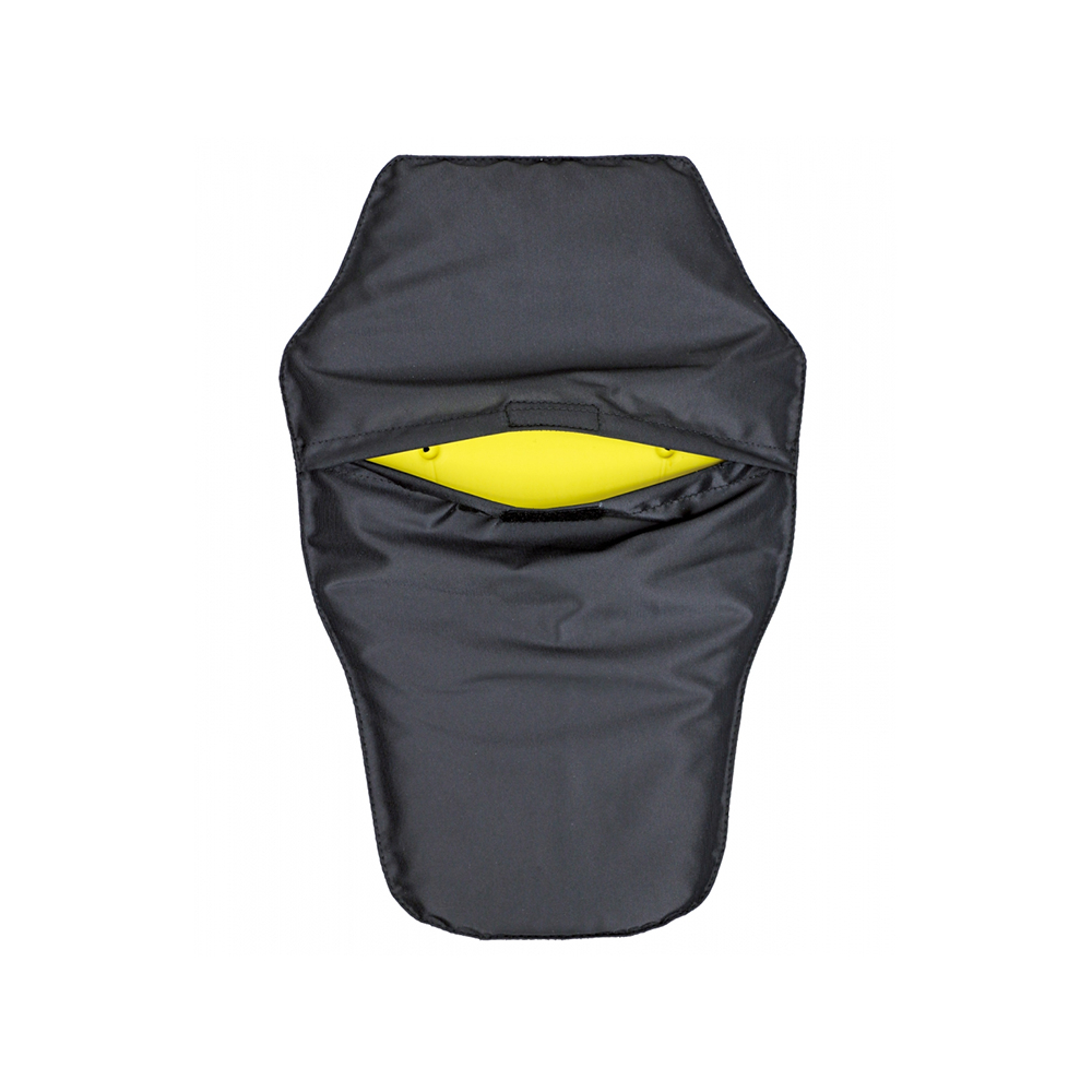 Dorsale pour gilet airbag Dorsale pour gilet airbag
