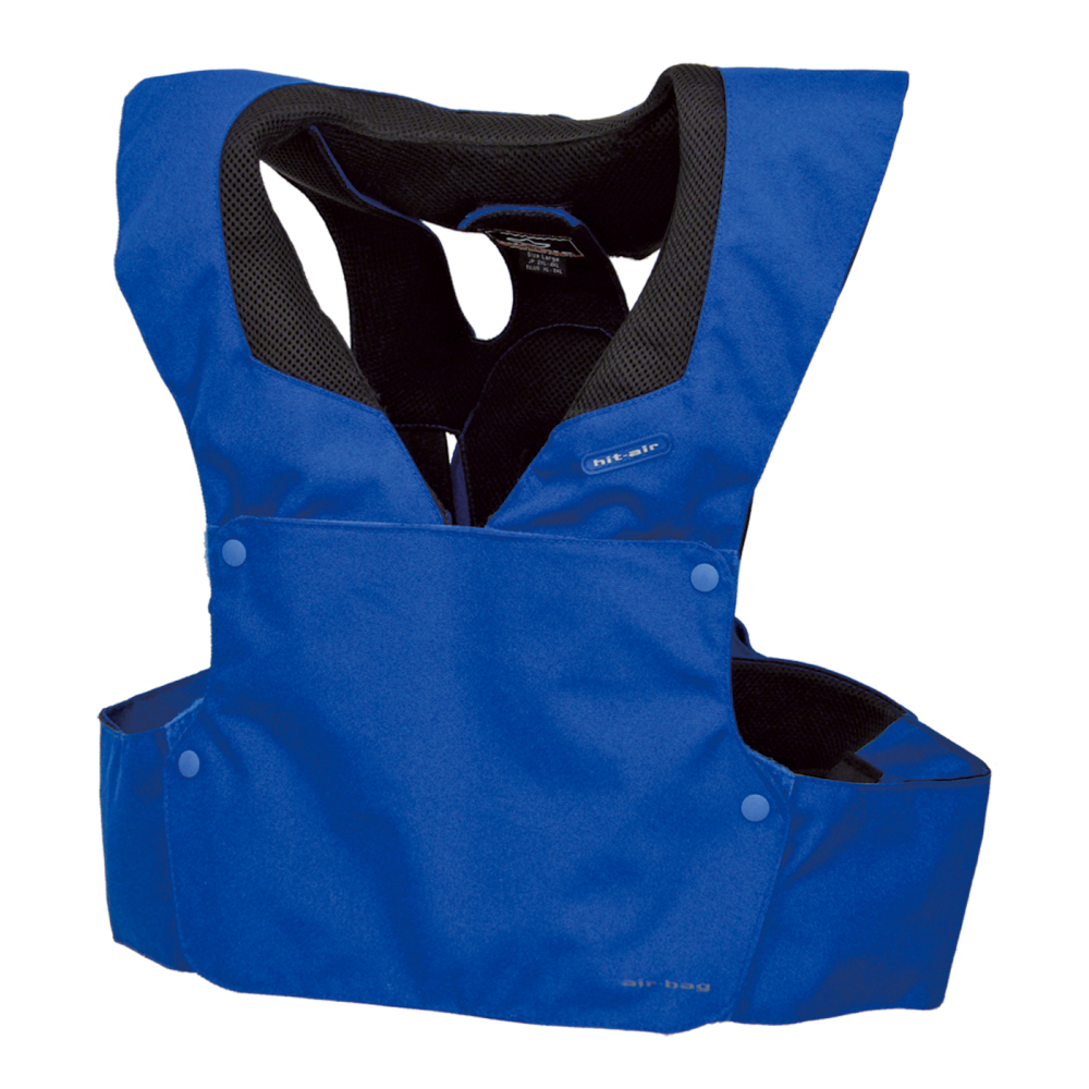 Gilet airbag circuit RS-1