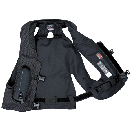 Gilet airbag MLV2-RC Gilet airbag MLV2-RC