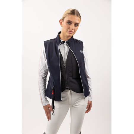 Pack gilet Harcour SENJO Pack gilet Harcour SENJO