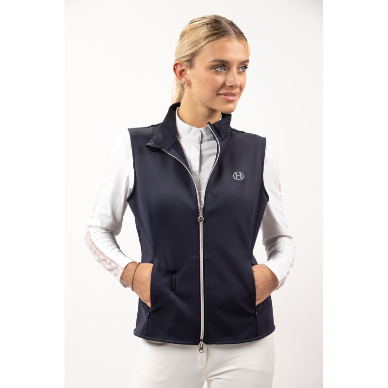 Pack gilet Harcour SENJO Pack gilet Harcour SENJO