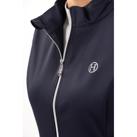 Pack gilet Harcour SENJO Pack gilet Harcour SENJO