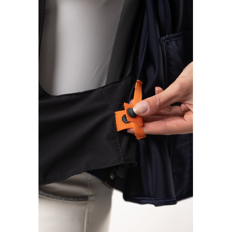 Pack gilet Harcour SENJO Pack gilet Harcour SENJO