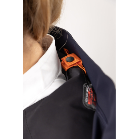 Pack veste Harcour HOTAKA Pack veste Harcour HOTAKA