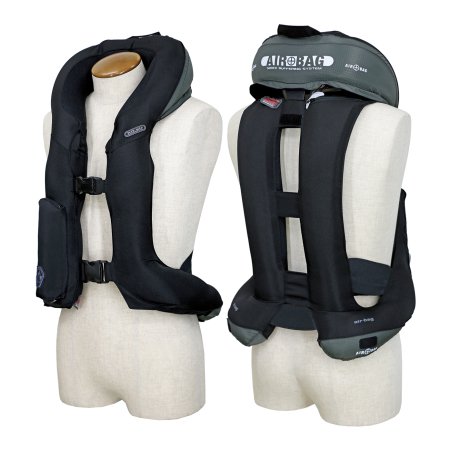Pack Airbag Léger2 + Rallonges Pack Airbag Léger2 + Rallonges