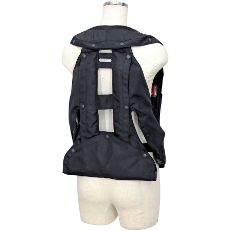 Gilet Airbag Light CE MLV3-H - Equitation - 2024