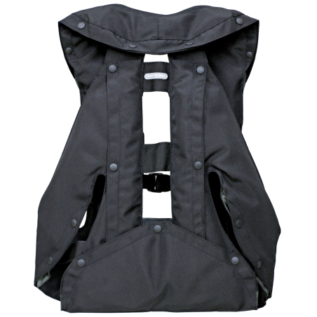 Gilet airbag Complet3 Gilet airbag Complet3