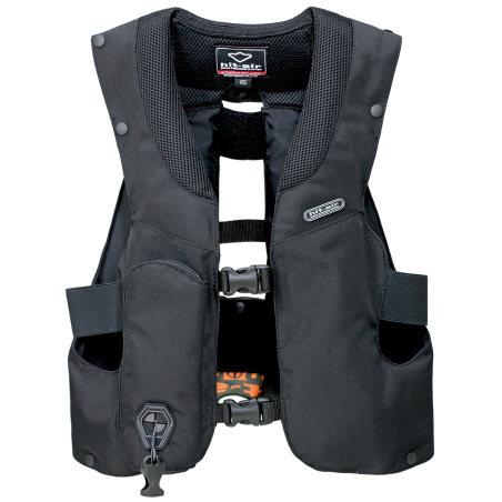 Gilet airbag Complet3