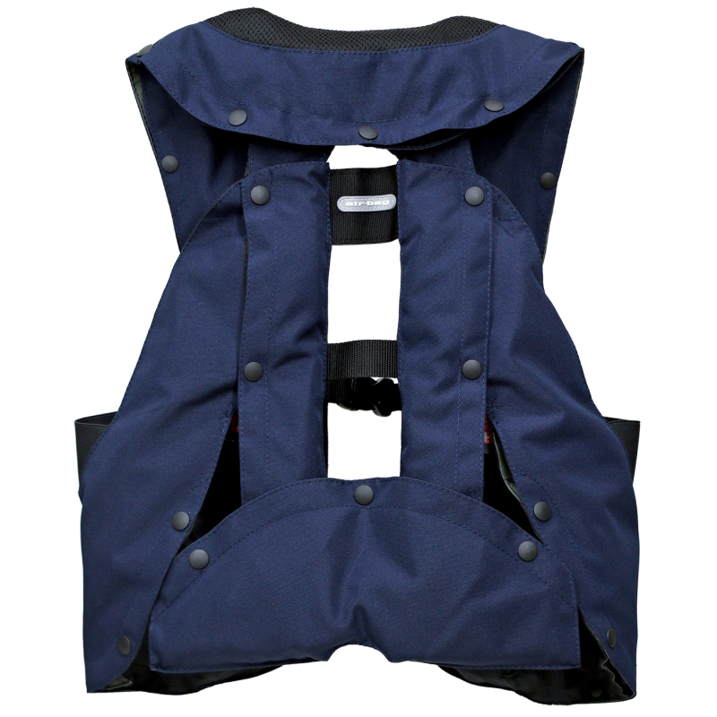 Gilet airbag Complet3 Gilet airbag Complet3
