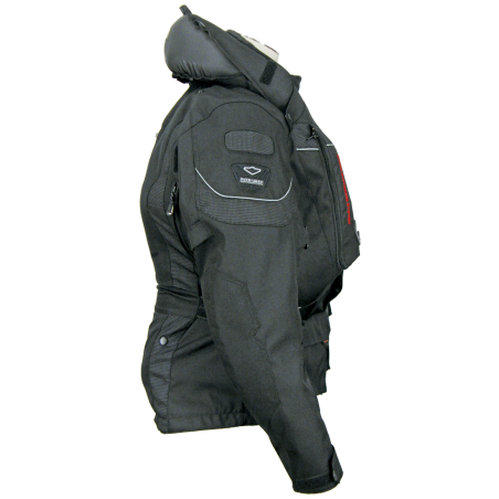 Blouson airbag EU6 Blouson airbag EU6